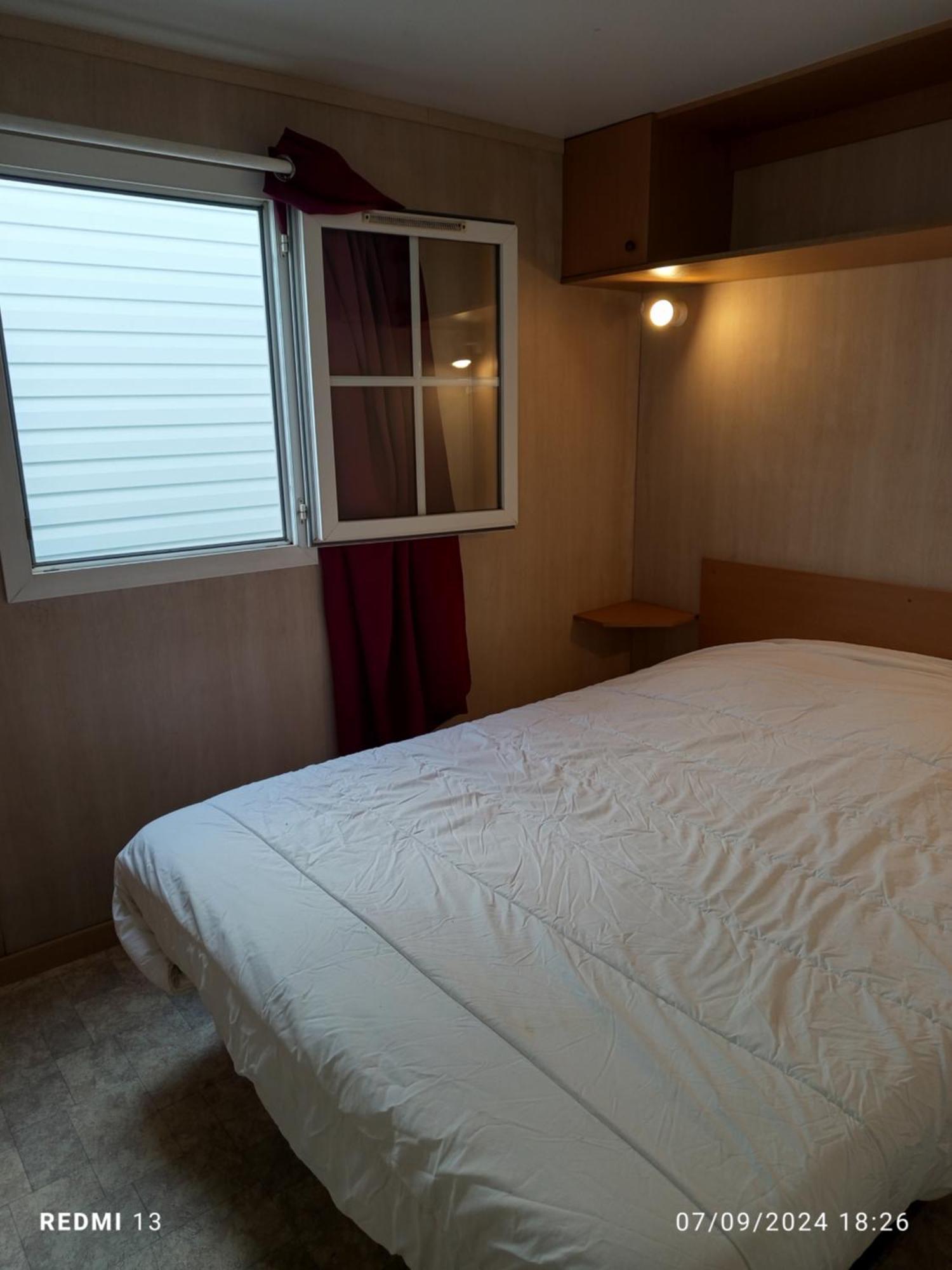 Vacances Familiales Dans Camping Avec Piscine Frejus Bagian luar foto