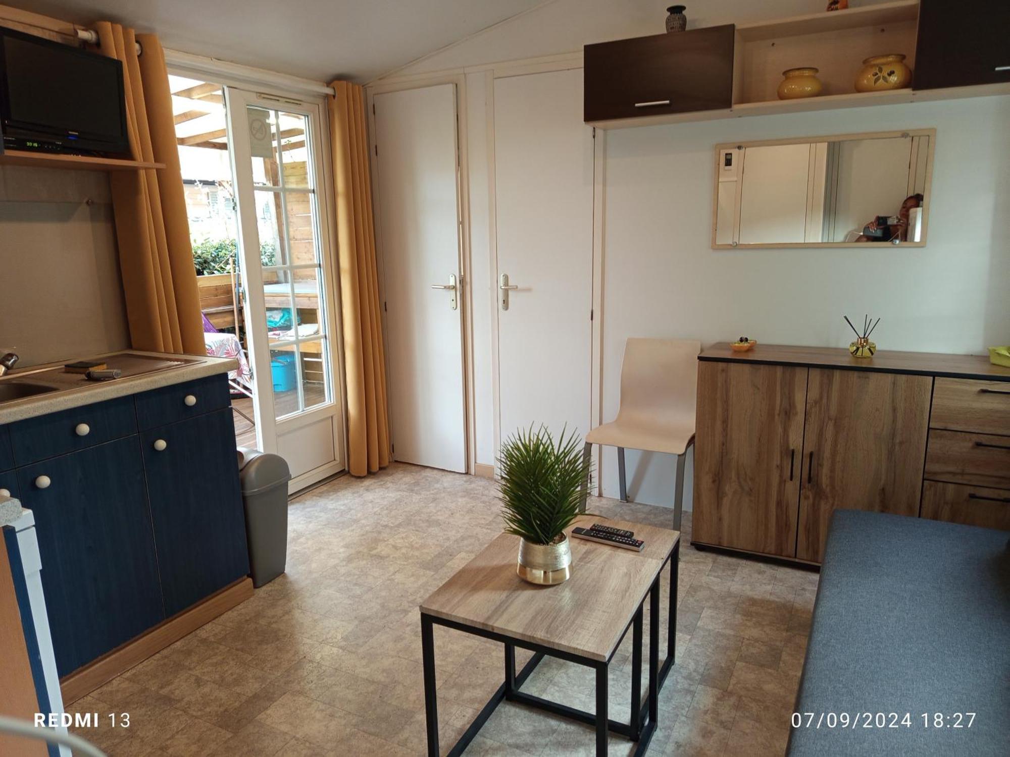 Vacances Familiales Dans Camping Avec Piscine Frejus Bagian luar foto